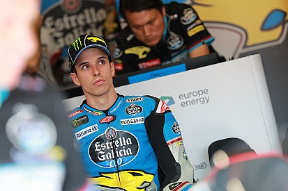 Alex Marquez: MotoGP-Traum vorerst geplatzt