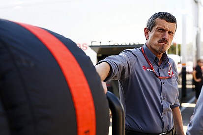 Haas quiere respuestas de los jefes de la F1 sobre la nueva inscripción de Force India