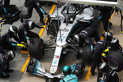 Mondiale Costruttori F1 2018: la Mercedes rimane a +18 sulla Ferrari