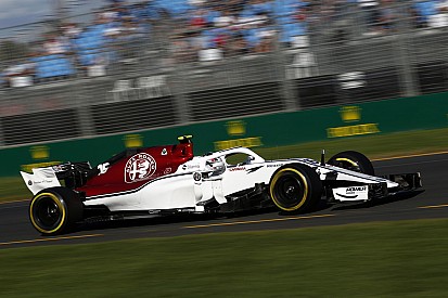 Alfa Romeo akan makin gencar dukung Sauber