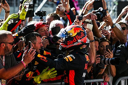 Gary Anderson: Why F1’s treatment of Verstappen was a joke