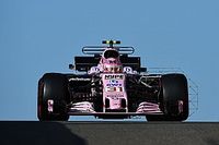 Ocon: "Arriesgaba menos para terminar las carreras"