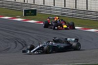 Hamilton: título teria significado especial em 2018 “duro”