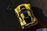 Las 10 mejores fotos de la semana: desde arriba