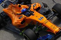 Alonso torce para chuva &ldquo;virar GP de cabe&ccedil;a para baixo&rdquo;