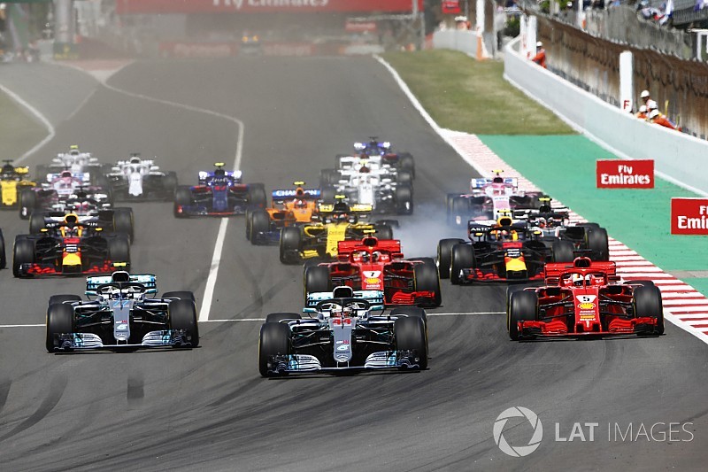 Az FIA elnöke elismerte, túl messzire mentek a hibrid F1-gyel
