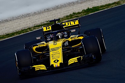 Renault, 2018 sezonuna 2016 ERS ünitesiyle mi başlayacak?