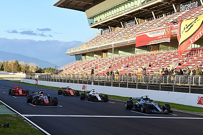 Analiz: 2018 F1 sezon öncesi testlerine yakından bakalım