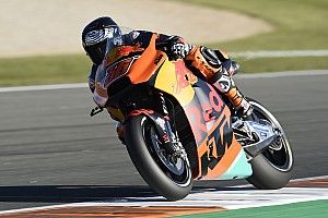 KTM define los cinco wild cards que Kallio hará en 2018