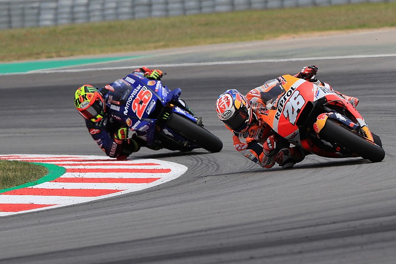Maverick Vinales glaubt: Dani Pedrosa könnte Yamaha helfen
