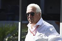 Stroll: Nome da Aston Martin traz "pressão e expectativa" para projeto na F1