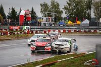 Gagacki wygrywa w Słomczynie, Kuchar mistrzem Polski