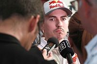 Lorenzo: “Si se encuentra bien con la Honda, Zarco puede ir muy rápido”