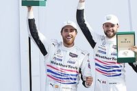 Daytona | Mercedes lotta e trionfa: "Finale come una guerra"