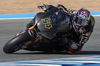 SBK | Test Jerez: Toprak leader col brivido, Bautista insegue