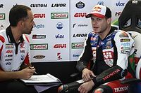 Bradl correrá en India en lugar de Rins en el equipo LCR