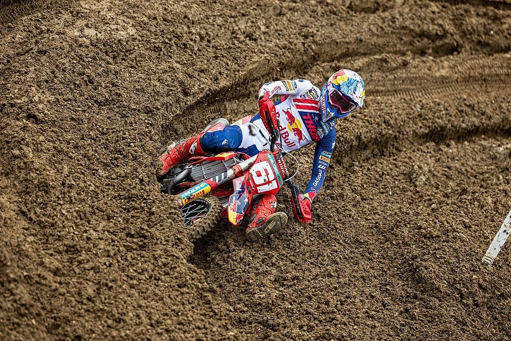 Jorge Prado MXGP Francia