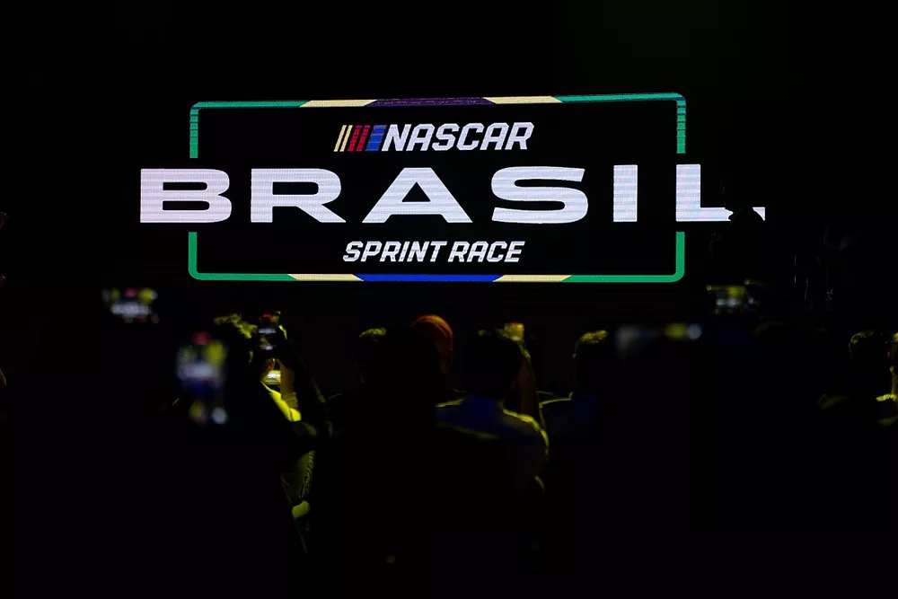 NASCAR Brasil