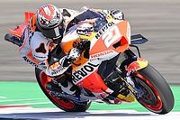 LCR confirma la baja de Rins en Silverstone; Lecuona le sustituye