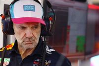 Newey dostępny &bdquo;od zaraz&rdquo;?