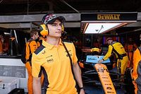 Alex Palou no irá a McLaren en 2024