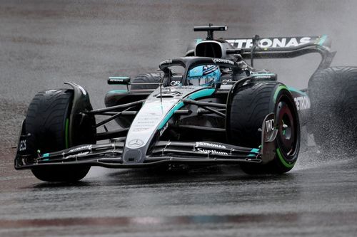 ANÁLISE F1 - Crise na Mercedes: problemas com desempenho do carro levam equipe a reavaliar estratégia 