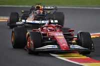 Leclerc tras su podio en Bélgica: En Budapest espero progresos de las innovaciones