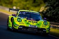 AO VIVO: Assista as 24h de Nurburgring