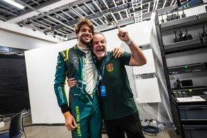 Dudu Barrichello destaca grande final da NASCAR Brasil ao lado de Rubens e revela futuro na IMSA