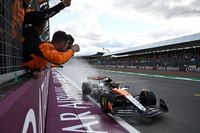 Ganadores y perdedores del GP de Gran Breta&ntilde;a 2025 de F1 en Silverstone