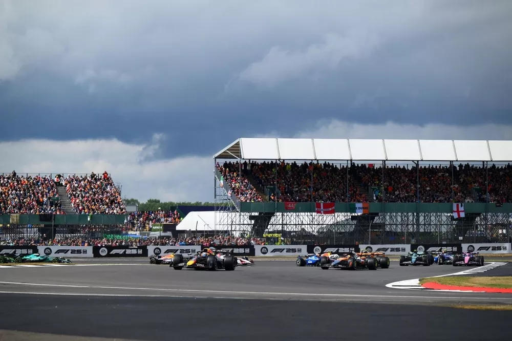 Max Verstappen, Red Bull Racing
