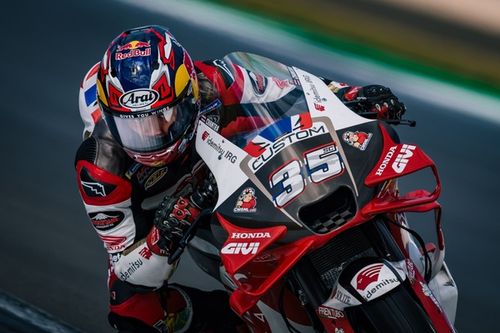 MotoGP: Boa fase de Zarco escancara problema 'incômodo' da LCR Honda
