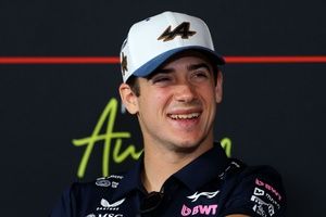 F1: Alpine confirma renovação de Franco Colapinto para 2026