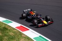 F1: Verstappen segura as McLarens e triunfa em Monza; Bortoleto termina em 8º