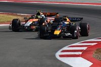 F1: Foco da McLaren é conter ímpeto de Verstappen na luta pelo título, diz Stella