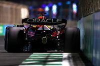 ¿Qué dicen los datos de la vuelta de la pole de Verstappen y cuánto lo ayudó Tsunoda?