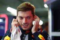 F1: Verstappen explica incidente com toalha e desabafa sobre problemas com carro da Red Bull nos treinos da Hungria