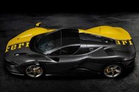 El &uacute;ltimo Daytona es el Ferrari nuevo m&aacute;s caro: 22 millones de euros