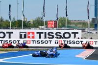 Alex M&aacute;rquez: "No hay que entrar en p&aacute;nico; hay que hacer un reset"