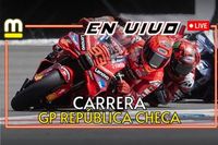 Así fue el GP República Checa en Brno de MotoGP