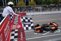 The winners and losers of IndyCar’s 2025 Indy Toronto