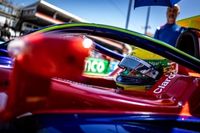F3 - Rafa Câmara quer ampliar liderança em Barcelona: "Tenho total confiança em nosso potencial"