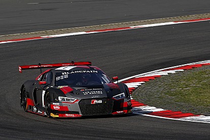 Leading Audi sportscar team mulling DTM expansion