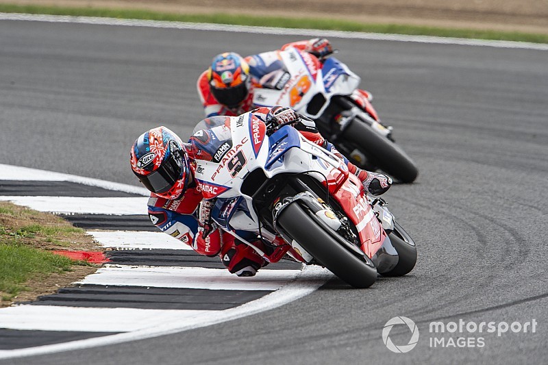 Alma Pramac Racing виграла Кубок незалежних команд у Малайзії