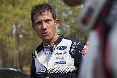 Ogier, che stoccata a Matton: "Torno in Citroen grazie a Budar. Avevo problemi con il direttore precedente"