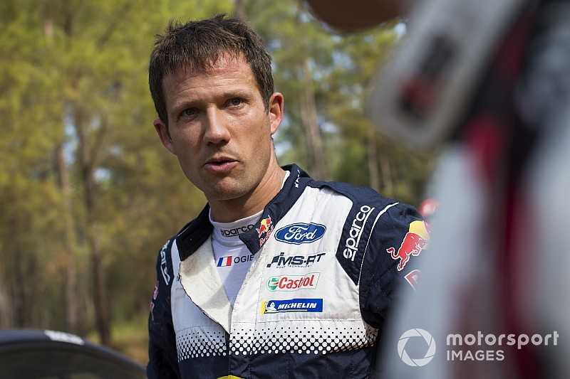 El cerebro de Ogier