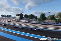 VIDEO: primeras impresiones del F1 2018