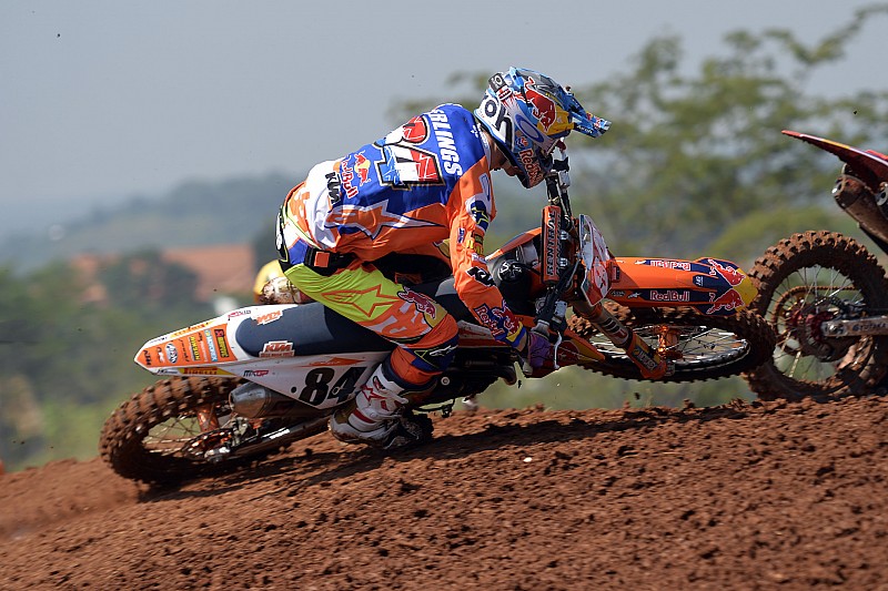 Herlings kan beter: