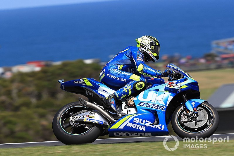 Analysis: How Phillip Island has shaken up MotoGP's form book