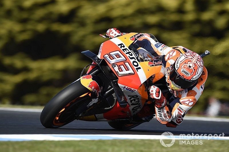 Marc Marquez, Repsol Honda Team